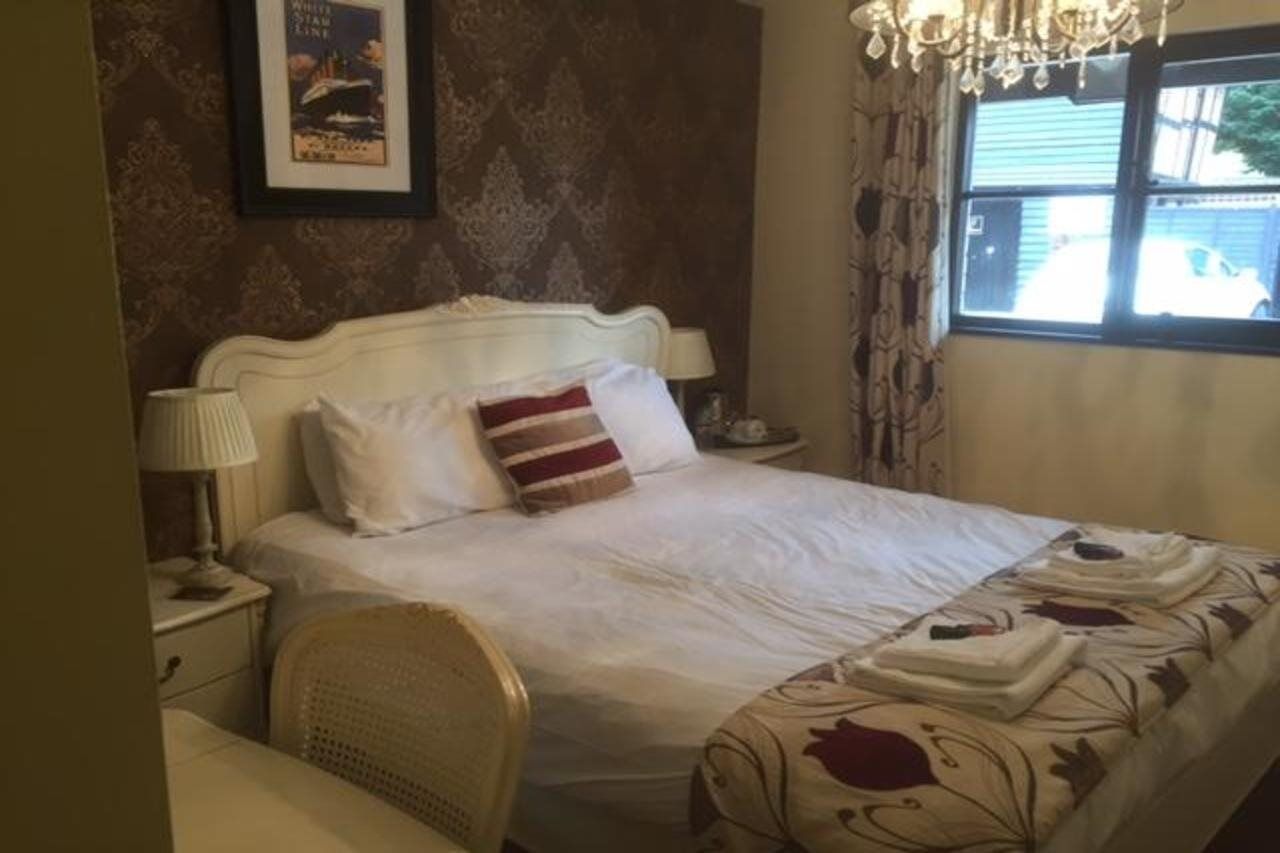 George Hotel Dorchester On Thames Buitenkant foto